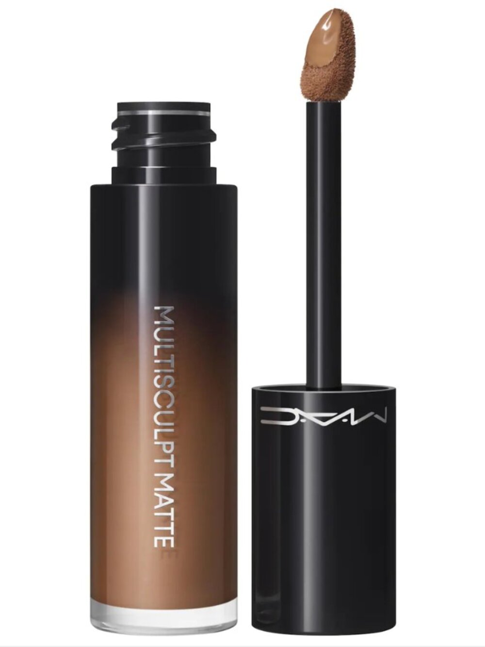 Multisculpt Matte Liquid Eyeshadow (shade: HodgePodge)